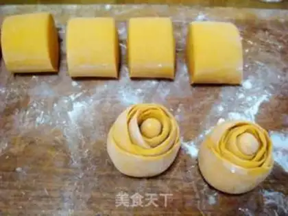 Make step 8