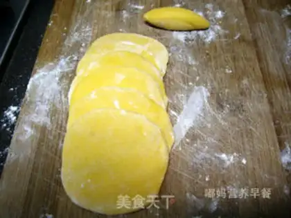 Make step 2