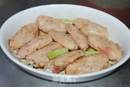 Make step 3