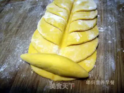 Make step 3