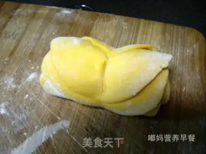 Make step 4