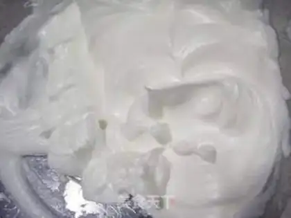 Make step 8