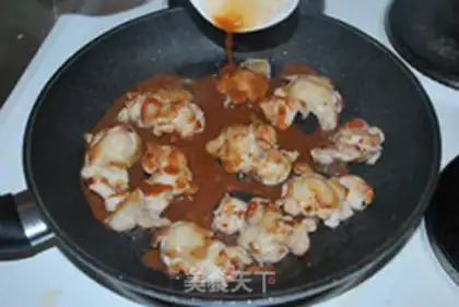 Make step 5
