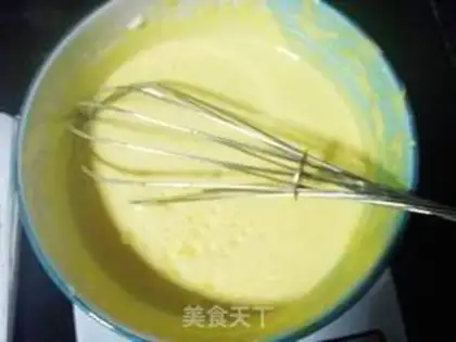 Make step 11