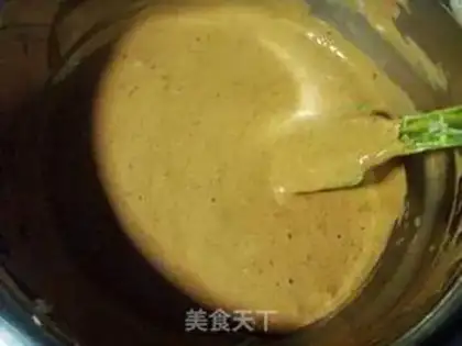 Make step 16