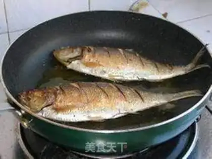 Make step 8