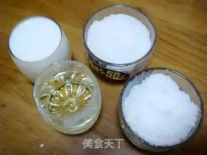 Make step 2