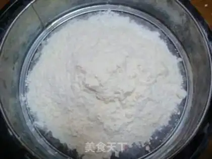 Make step 3