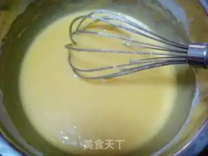 Make step 5