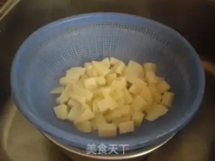 Make step 1