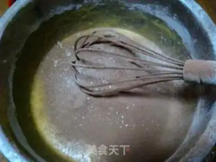 Make step 6