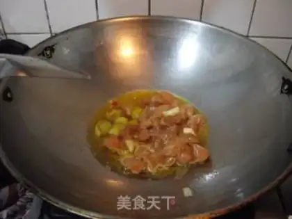 Make step 3