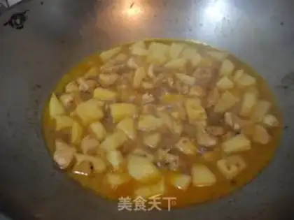 Make step 5