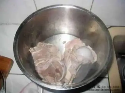 Make step 2