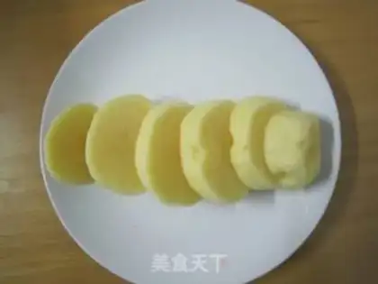 Make step 1
