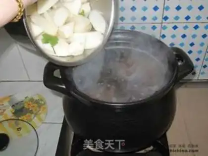 Make step 5
