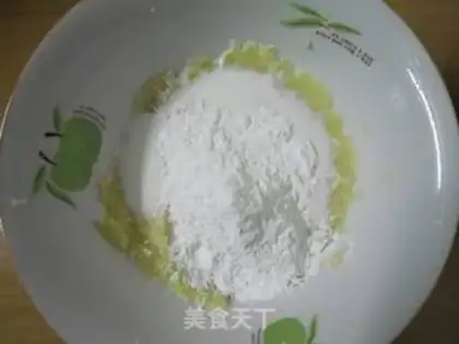 Make step 3