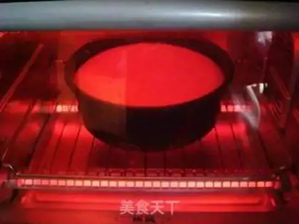 Make step 15