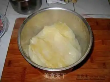 Make step 1