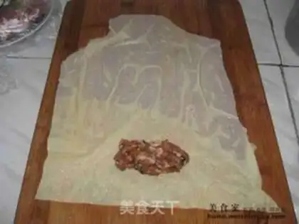 Make step 2