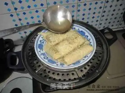 Make step 4