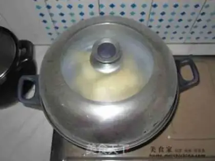 Make step 5
