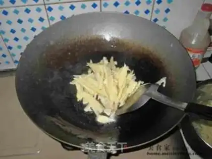 Make step 3