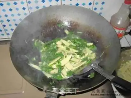 Make step 5