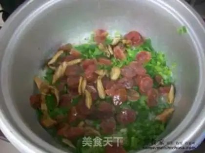 Make step 5