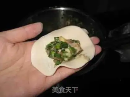 Make step 2