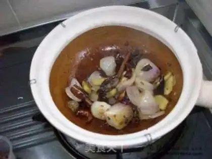 Make  step 5