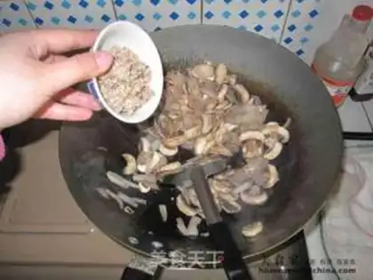 Make step 2