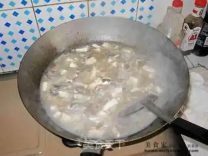 Make step 5