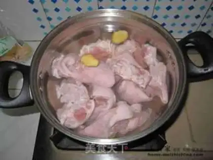 Make step 0