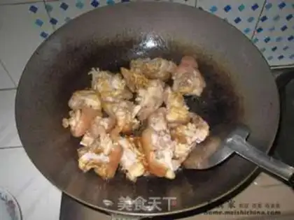 Make step 3