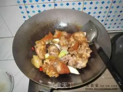 Make step 5