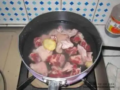 Make step 1