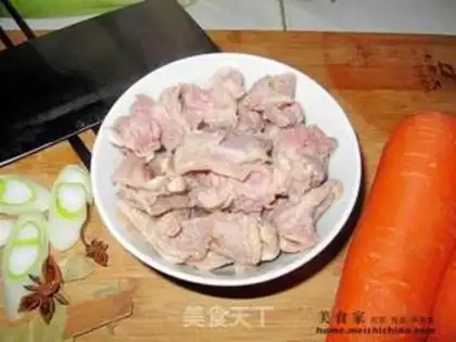 Make step 2