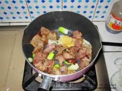 Make step 5