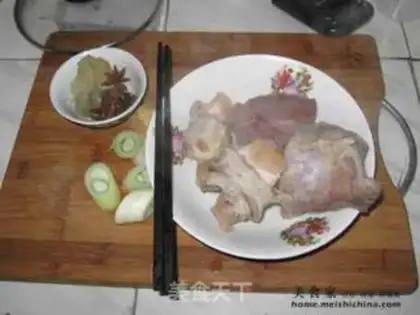 Make step 2