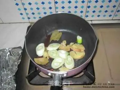 Make step 3