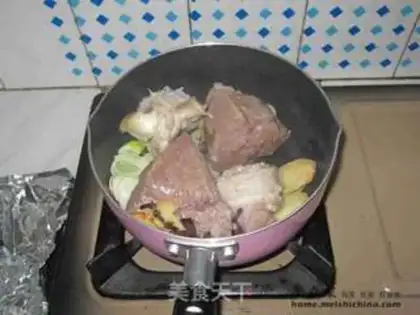 Make step 4