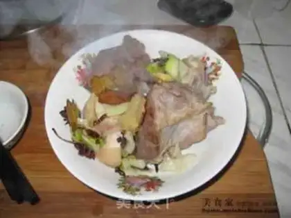 Make step 5