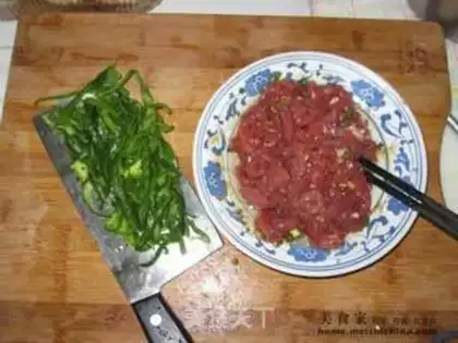 Make step 2