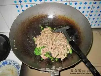 Make step 5