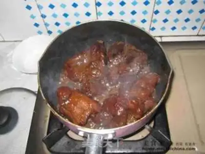 Make step 10