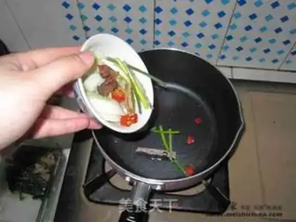 Make step 1