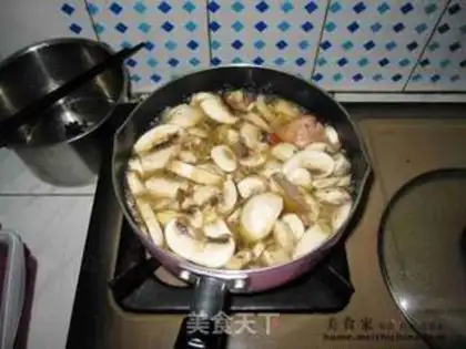 Make step 4