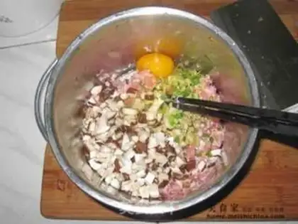 Make step 1