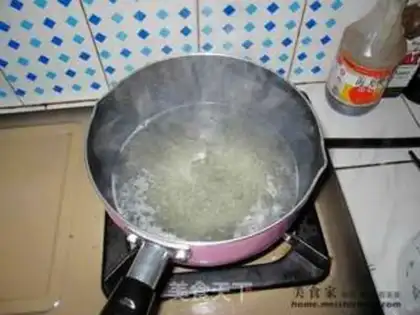 Make step 1